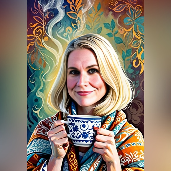 Nov 23rd 10am PST -Best Friends Pre Holiday Beauty - Holy Grail Share Show - Picture 1 of 16